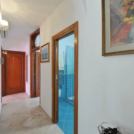 Casa Carola Apartment Positano Exterior photo