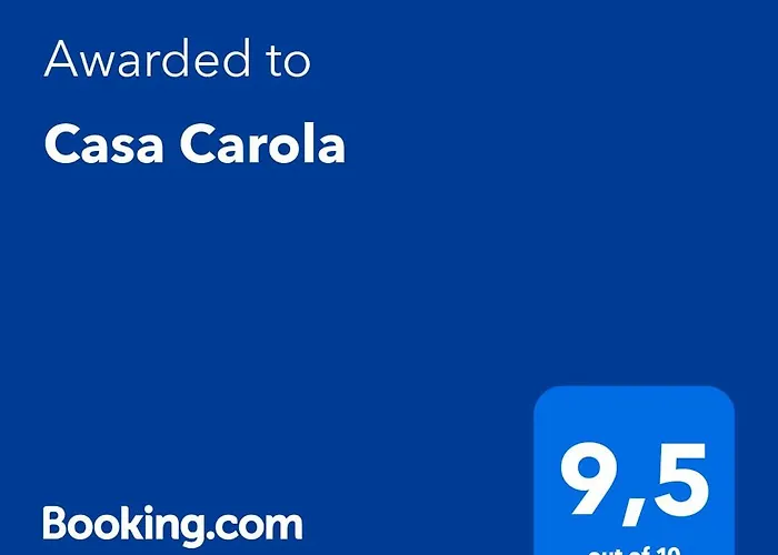 Casa Carola
